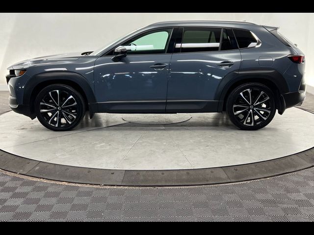 2023 Mazda CX-50 2.5 Turbo Premium Plus Package