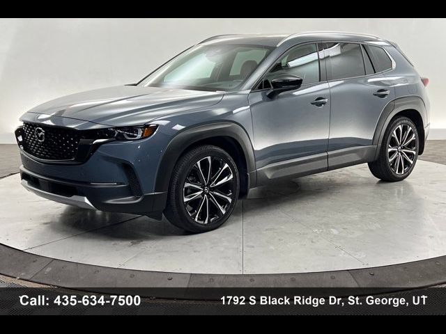 2023 Mazda CX-50 2.5 Turbo Premium Plus Package