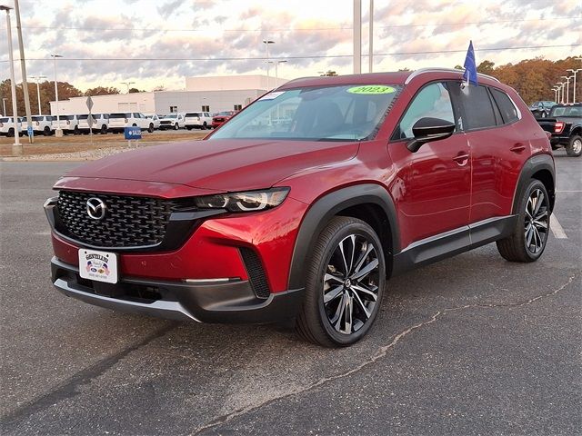 2023 Mazda CX-50 2.5 Turbo Premium Plus Package