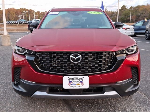 2023 Mazda CX-50 2.5 Turbo Premium Plus Package