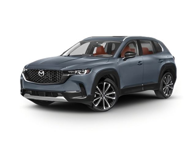 2023 Mazda CX-50 2.5 Turbo Premium Plus Package