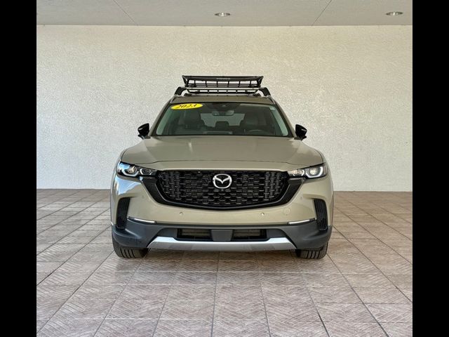 2023 Mazda CX-50 2.5 Turbo Premium Plus Package