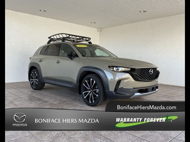 2023 Mazda CX-50 2.5 Turbo Premium Plus Package