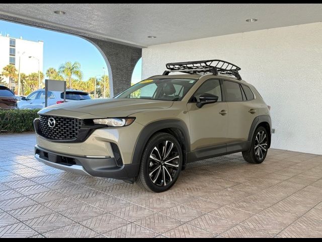 2023 Mazda CX-50 2.5 Turbo Premium Plus Package