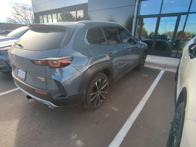 2023 Mazda CX-50 2.5 Turbo Premium Plus Package