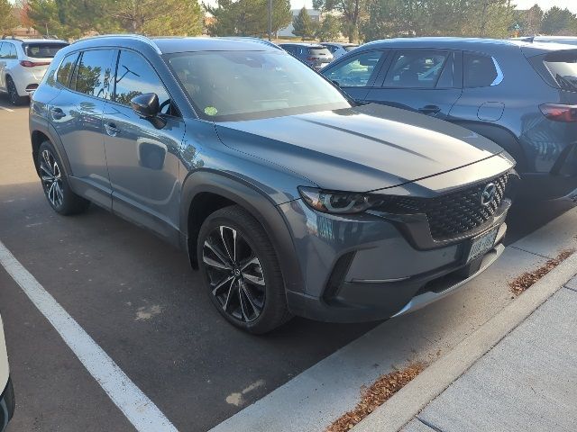 2023 Mazda CX-50 2.5 Turbo Premium Plus Package