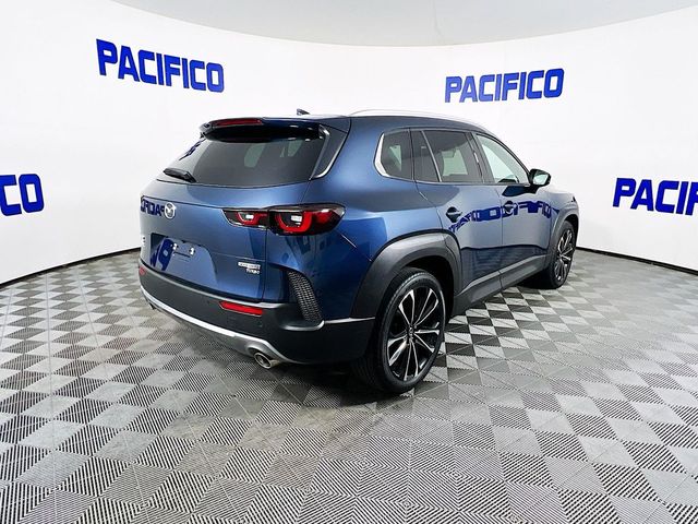 2023 Mazda CX-50 2.5 Turbo Premium Plus Package