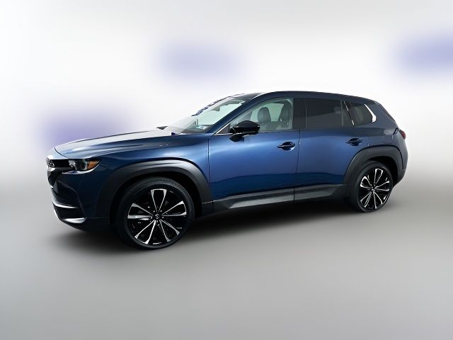 2023 Mazda CX-50 2.5 Turbo Premium Plus Package