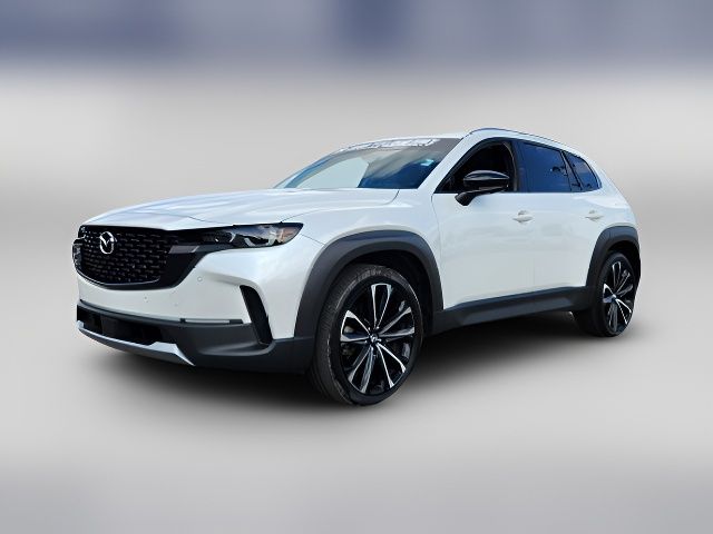 2023 Mazda CX-50 2.5 Turbo Premium Plus Package