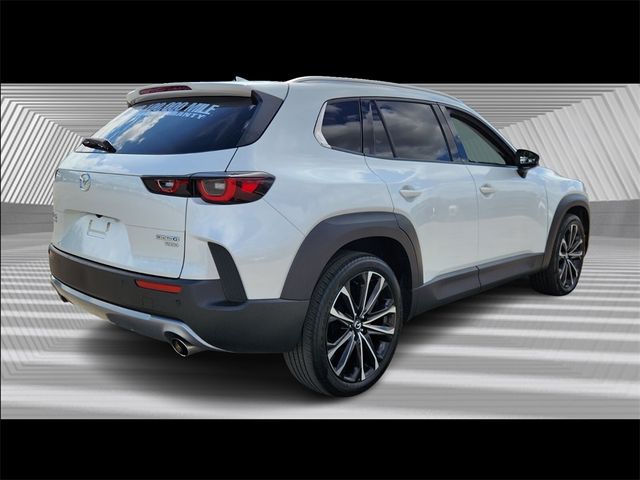 2023 Mazda CX-50 2.5 Turbo Premium Plus Package