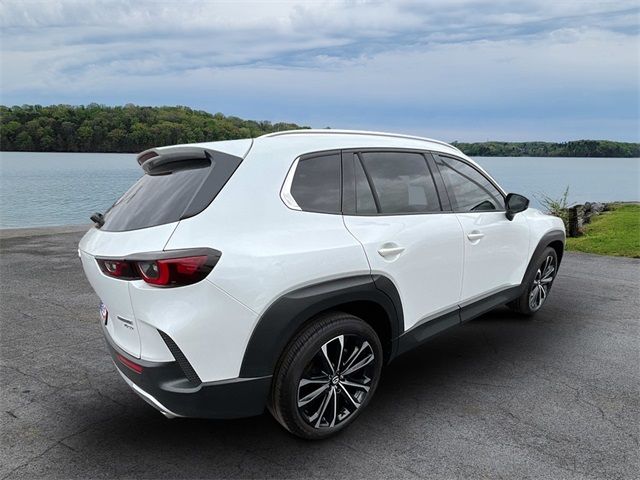 2023 Mazda CX-50 2.5 Turbo Premium Plus Package