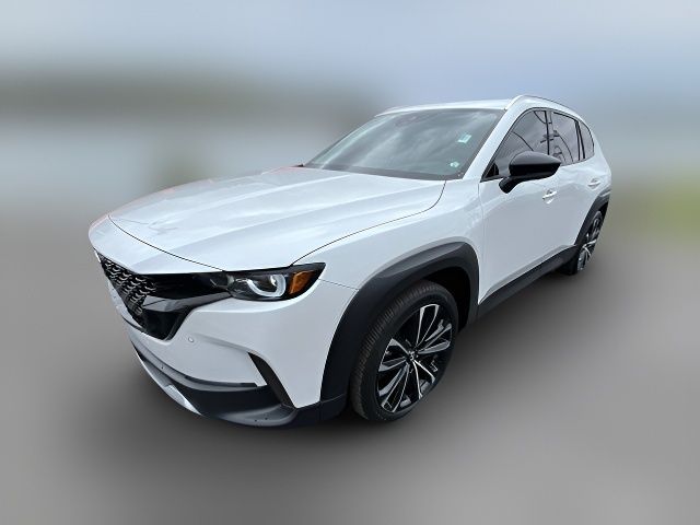 2023 Mazda CX-50 2.5 Turbo Premium Plus Package