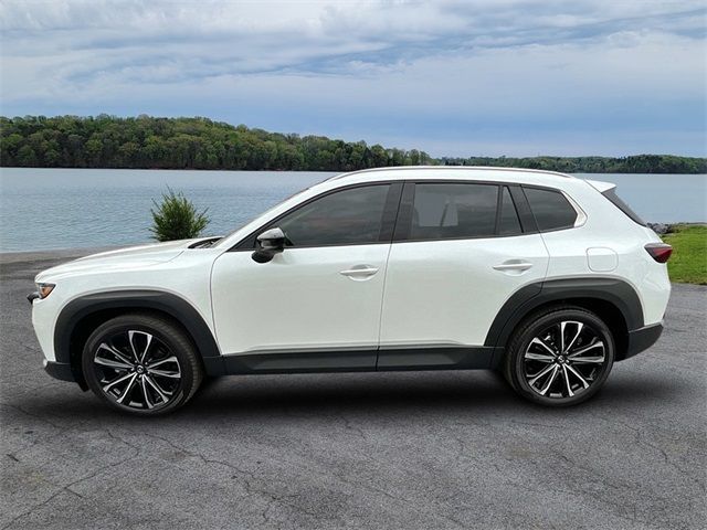 2023 Mazda CX-50 2.5 Turbo Premium Plus Package
