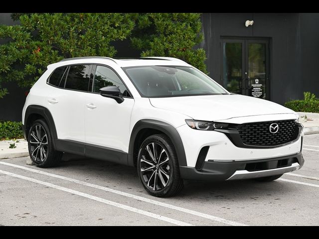 2023 Mazda CX-50 2.5 Turbo Premium Plus Package