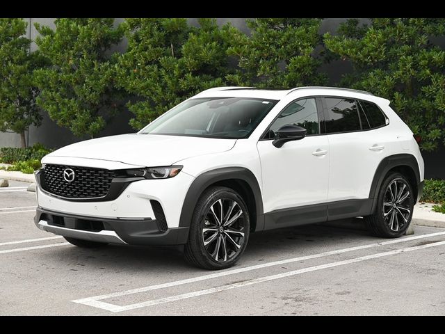 2023 Mazda CX-50 2.5 Turbo Premium Plus Package