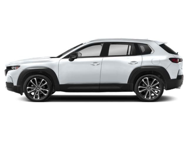 2023 Mazda CX-50 2.5 Turbo Premium Plus Package