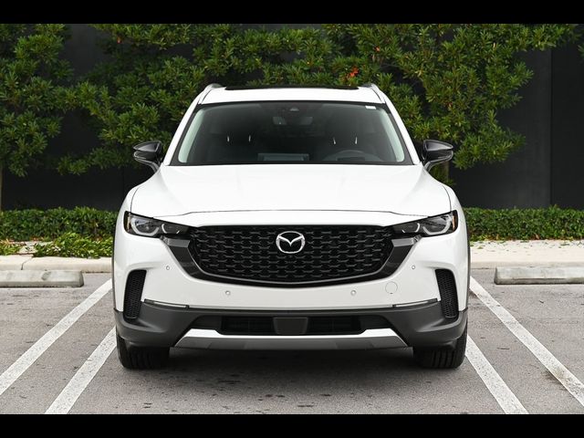 2023 Mazda CX-50 2.5 Turbo Premium Plus Package