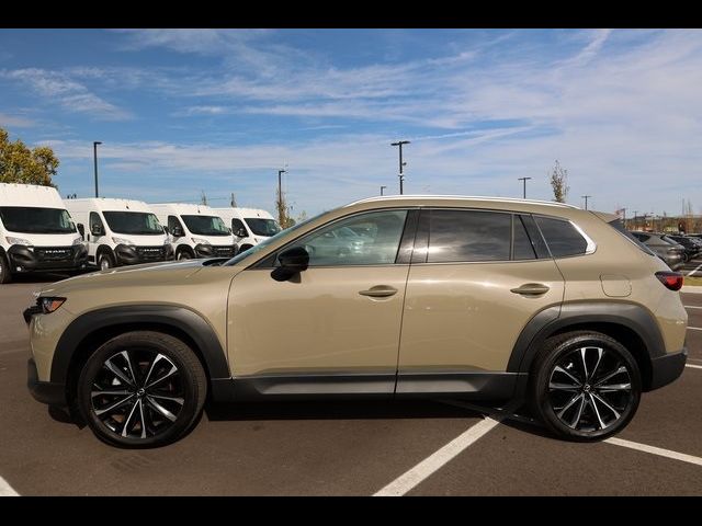 2023 Mazda CX-50 2.5 Turbo Premium Plus Package