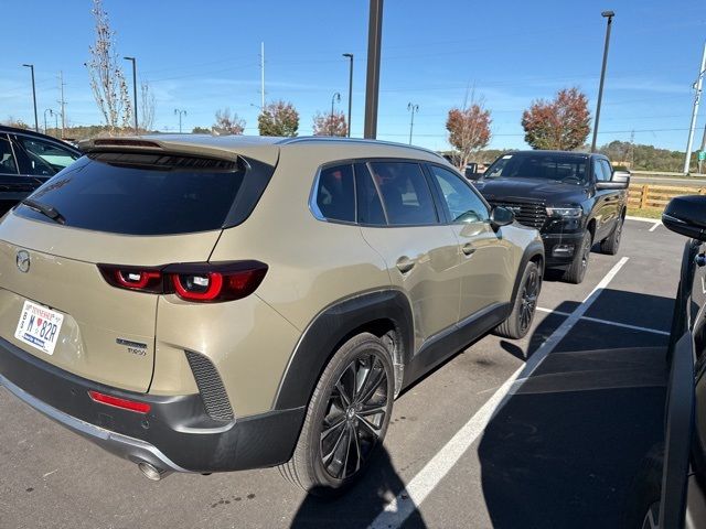 2023 Mazda CX-50 2.5 Turbo Premium Plus Package