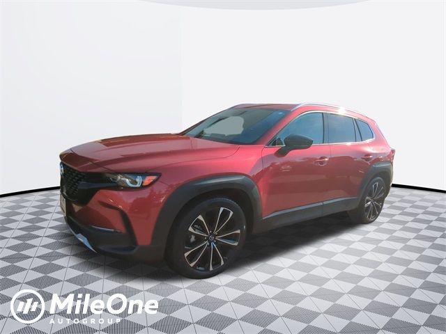 2023 Mazda CX-50 2.5 Turbo Premium Plus Package