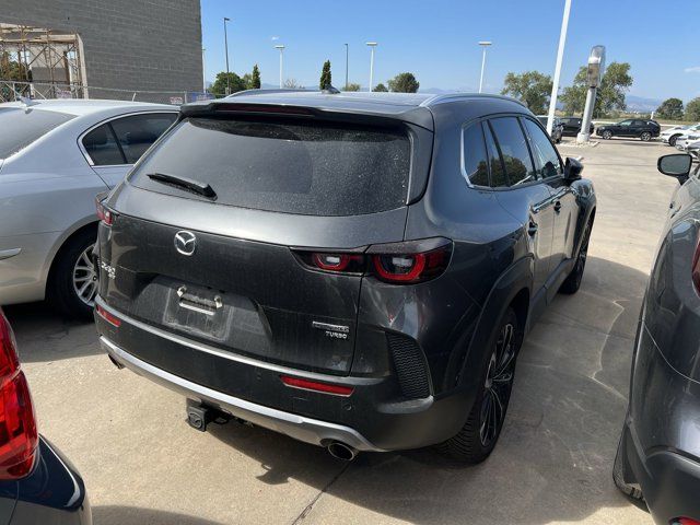 2023 Mazda CX-50 2.5 Turbo Premium Plus Package