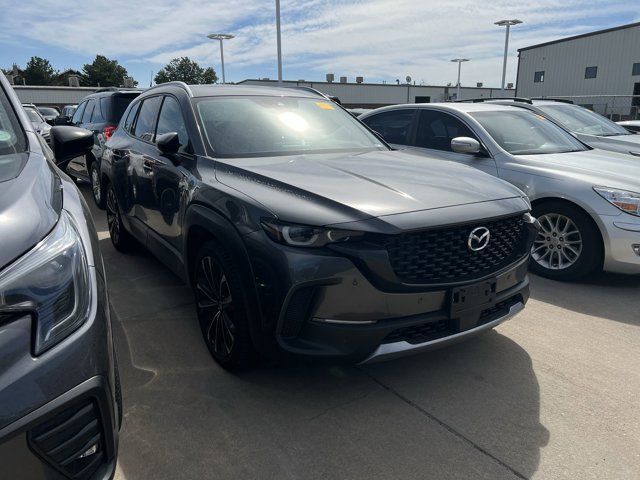 2023 Mazda CX-50 2.5 Turbo Premium Plus Package