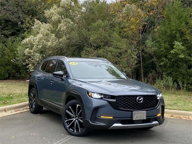 2023 Mazda CX-50 2.5 Turbo Premium Plus Package