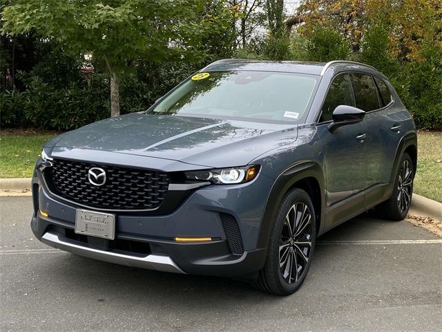 2023 Mazda CX-50 2.5 Turbo Premium Plus Package