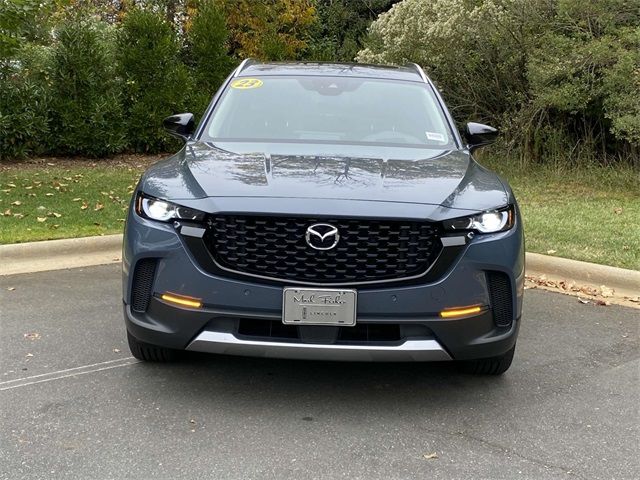 2023 Mazda CX-50 2.5 Turbo Premium Plus Package