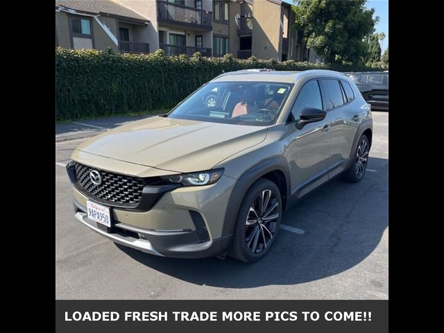 2023 Mazda CX-50 2.5 Turbo Premium Plus Package