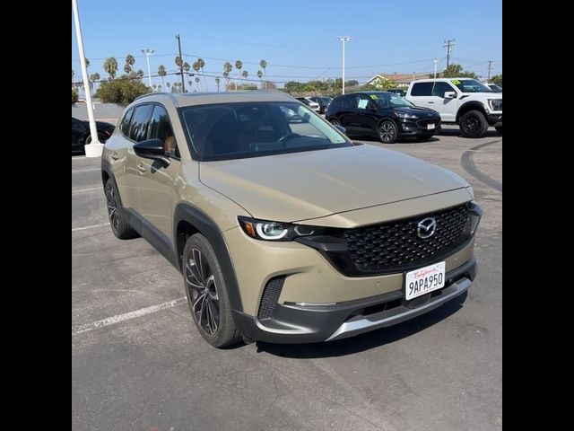 2023 Mazda CX-50 2.5 Turbo Premium Plus Package