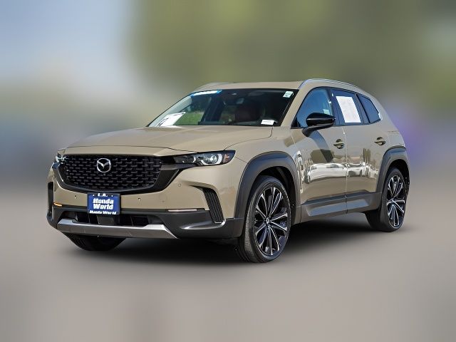 2023 Mazda CX-50 2.5 Turbo Premium Plus Package