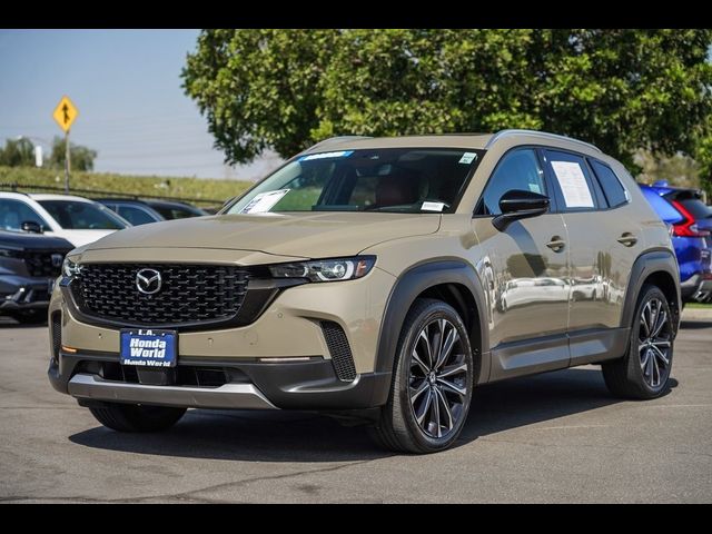 2023 Mazda CX-50 2.5 Turbo Premium Plus Package