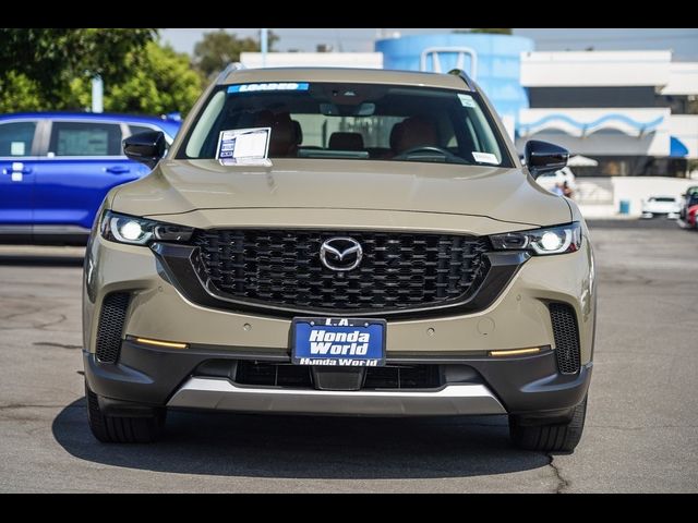 2023 Mazda CX-50 2.5 Turbo Premium Plus Package