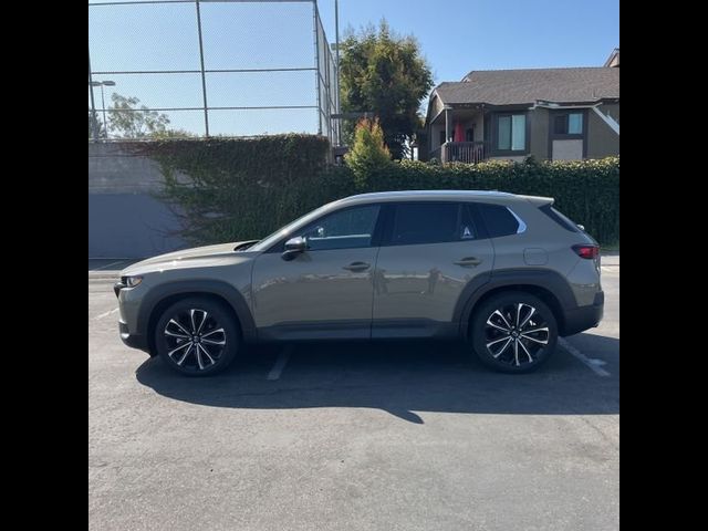 2023 Mazda CX-50 2.5 Turbo Premium Plus Package