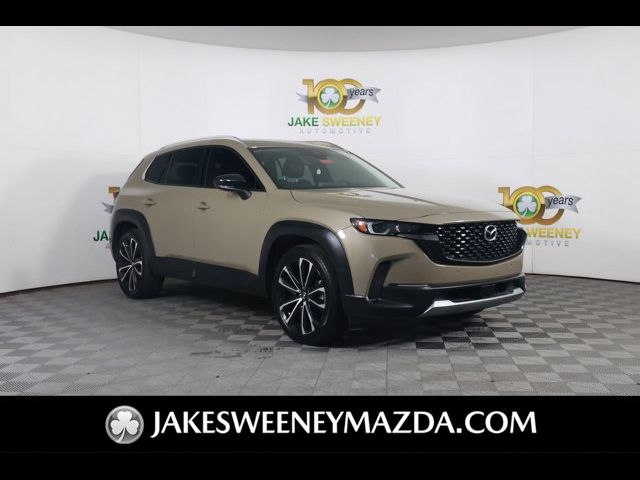 2023 Mazda CX-50 2.5 Turbo Premium Plus Package