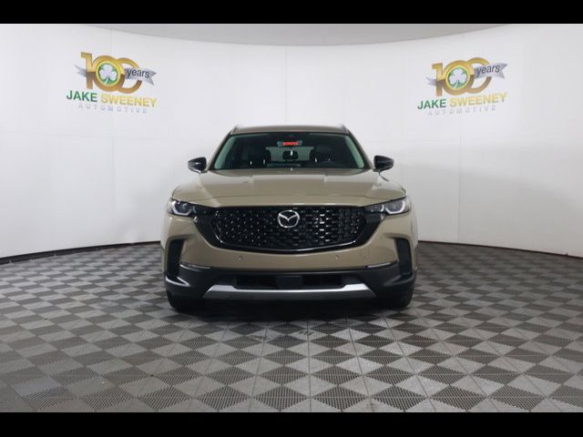 2023 Mazda CX-50 2.5 Turbo Premium Plus Package