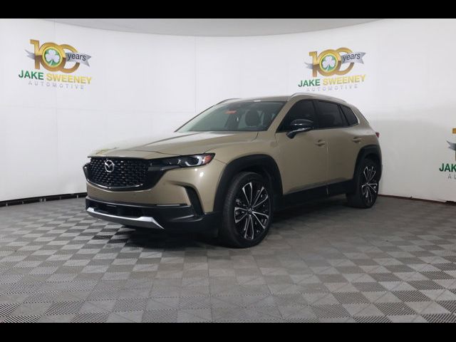 2023 Mazda CX-50 2.5 Turbo Premium Plus Package