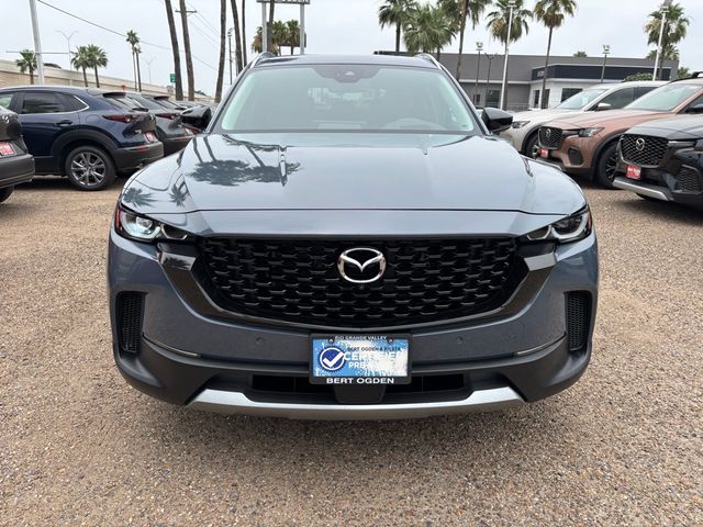 2023 Mazda CX-50 2.5 Turbo Premium Plus Package