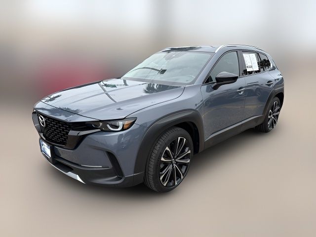 2023 Mazda CX-50 2.5 Turbo Premium Plus Package