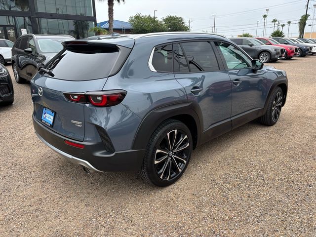 2023 Mazda CX-50 2.5 Turbo Premium Plus Package