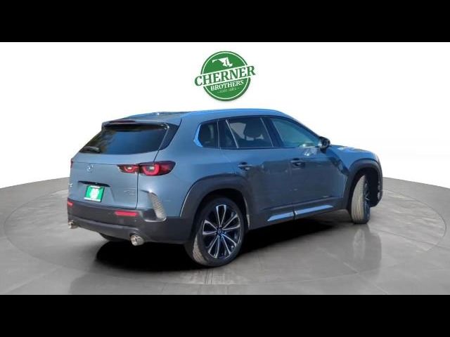 2023 Mazda CX-50 2.5 Turbo Premium Plus Package