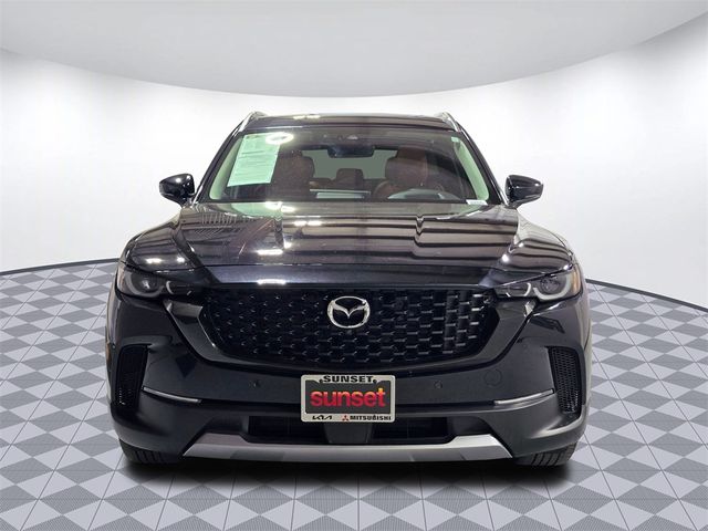 2023 Mazda CX-50 2.5 Turbo Premium Plus Package