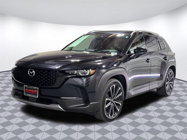 2023 Mazda CX-50 2.5 Turbo Premium Plus Package