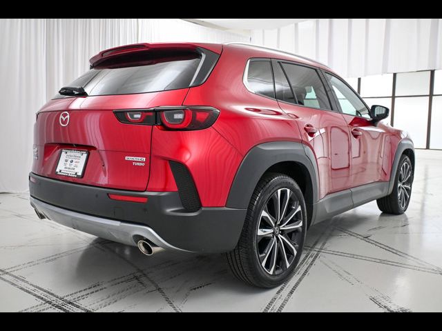 2023 Mazda CX-50 2.5 Turbo Premium Plus Package