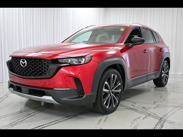 2023 Mazda CX-50 2.5 Turbo Premium Plus Package