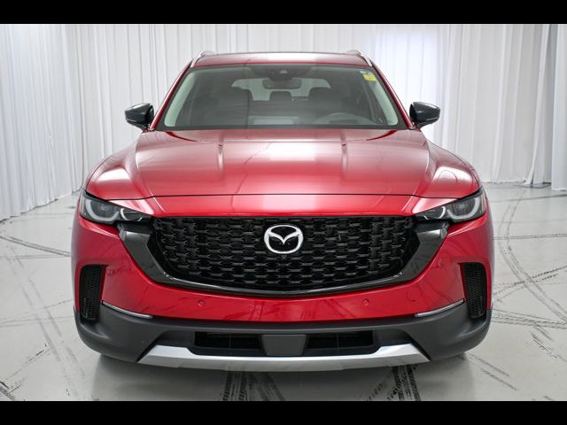 2023 Mazda CX-50 2.5 Turbo Premium Plus Package