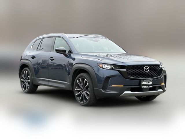 2023 Mazda CX-50 2.5 Turbo Premium Plus Package