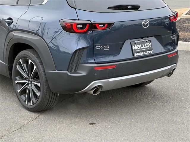 2023 Mazda CX-50 2.5 Turbo Premium Plus Package