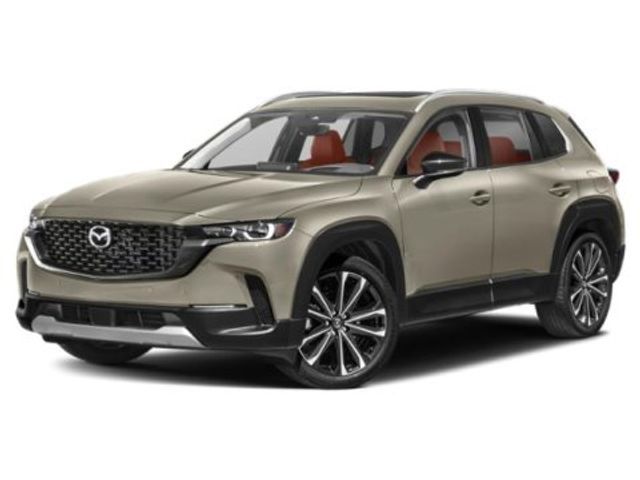 2023 Mazda CX-50 2.5 Turbo Premium Plus Package